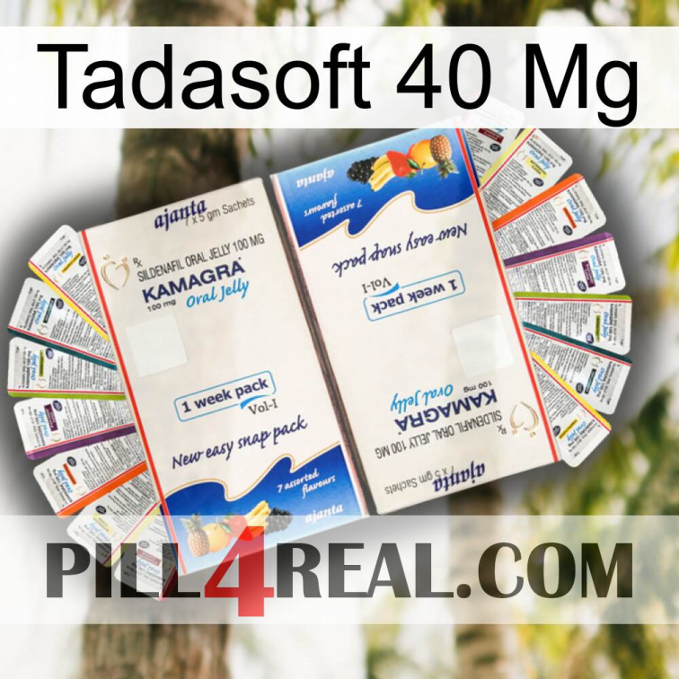 Tadasoft 40Mg kamagra1